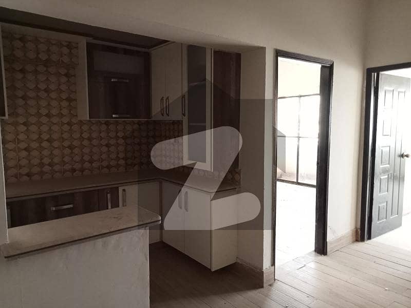 2 Bed Lounge West Open Corner Flat For Sale - Rafi Premier Residency