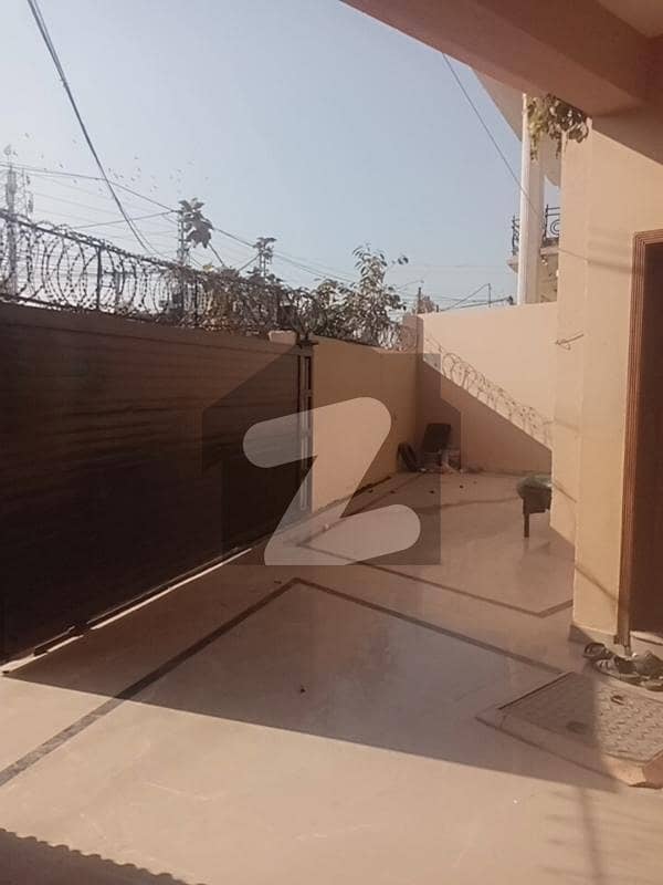 10 Marla Double Storey House Is Available