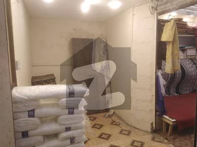 Reserve A Centrally Located Prime Location Shop Of 200 Square Feet In Karimabad