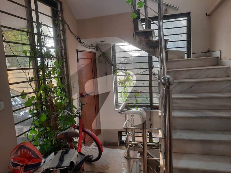 8 Marla Furnished House For Rent 8 Marla Furnished House For Rent