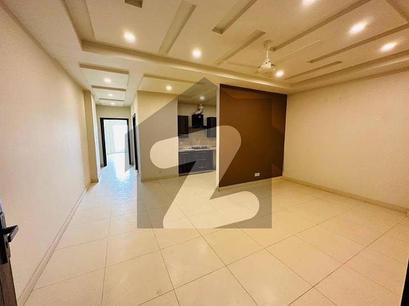 2 Bed Giga Facing Luxury Flat For Rent In Atrium Plaza Zaraj Housing