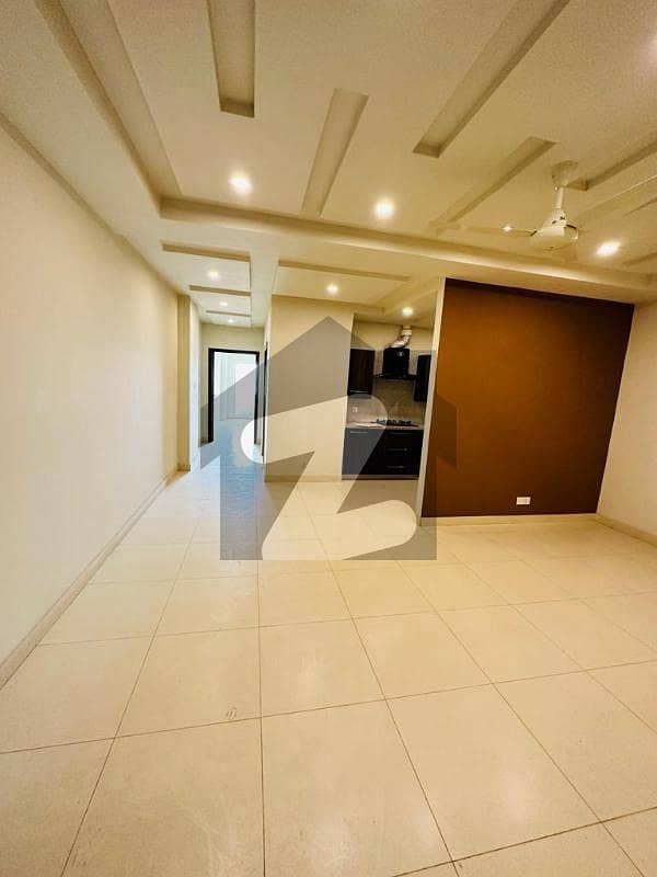 2 Bed Giga Facing Luxury Flat For Rent In Atrium Plaza Zaraj Housing