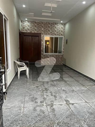 5 Marla Beautiful Furnished House Available For Rent In Sheikh Collony Sialkot