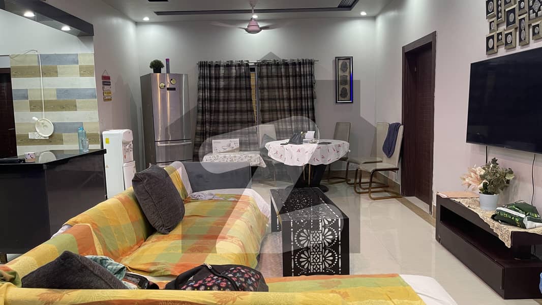240 Yards Best, Affordable, Luxurious Town House Available For Sale In front of KDA Officers Society Gulshan E Iqbal Block 17.