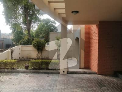 Well-Constructed House Available For Sale In Safari Villas - Sector C