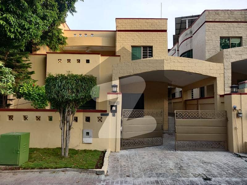 Bahria Town Safari Villa 1 House For Sale Bahria Town Safari Villas, Bahria Town Rawalpindi