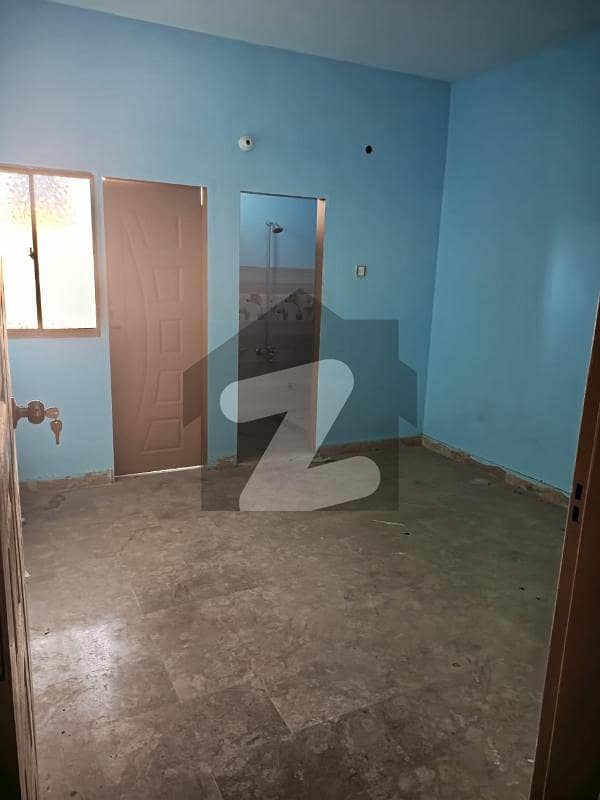محمود آباد کراچی میں 2 کمروں کا 3 مرلہ فلیٹ 36 لاکھ میں برائے فروخت۔