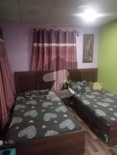 2 Bed Lounge 4th Floor Available Flat  For Sale