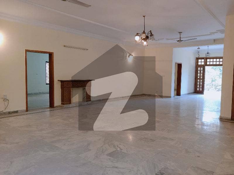 2 Kanal  Upper Portion Available For Rent