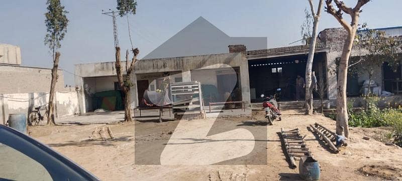 ما نگا - رائیونڈ روڈ لاہور میں 15.56 کنال فیکٹری 9.5 کروڑ میں برائے فروخت۔ ما نگا - رائیونڈ روڈ لاہور میں 15.56 کنال فیکٹری 9.5 کروڑ میں برائے فروخت۔