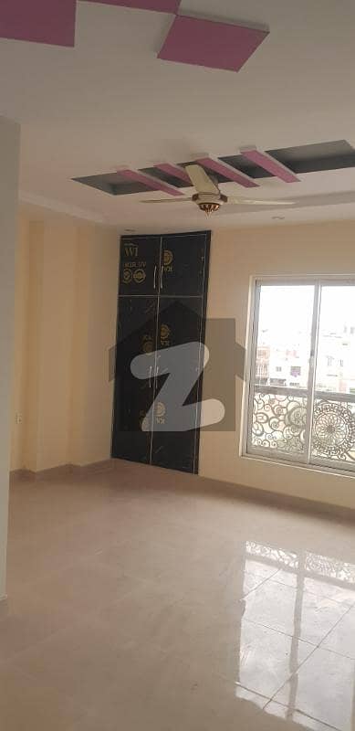 Brand new One bed apartment for rent