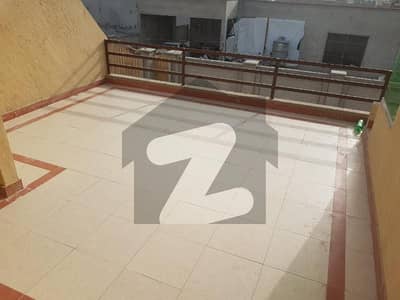 Upper Portion Is Available For Rent In Bosan Road