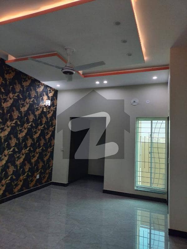 8 Marla Brand New House For Rent In OLC -B Bahria Orchard Lahore