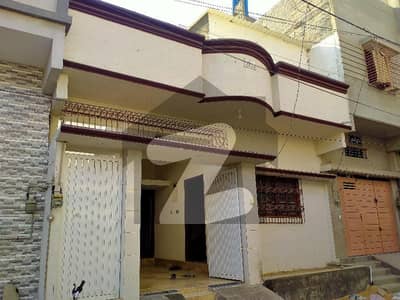 Buy A Centrally Located 1080 Square Feet House In Kda Employees Society - Sector 31-C2