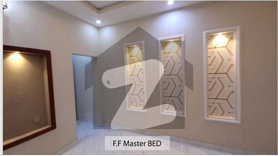 5 Marla Brand New Ground Floor For Rent In Jeewan City Sahiwal
