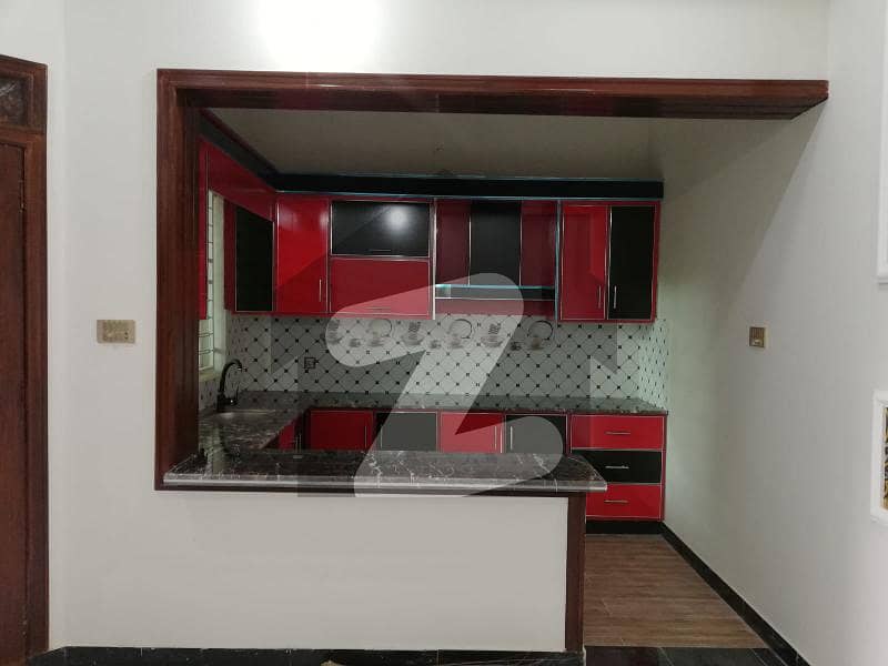 5 Marla Double Storey House For Rent In Jeewan City