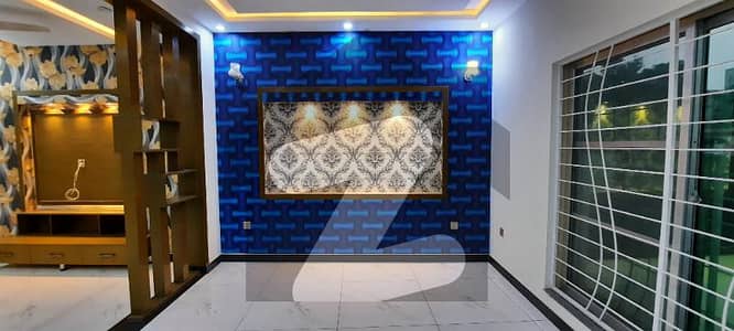 Easy Installment Plan House For Sale Located In Bahria Town - Sector G