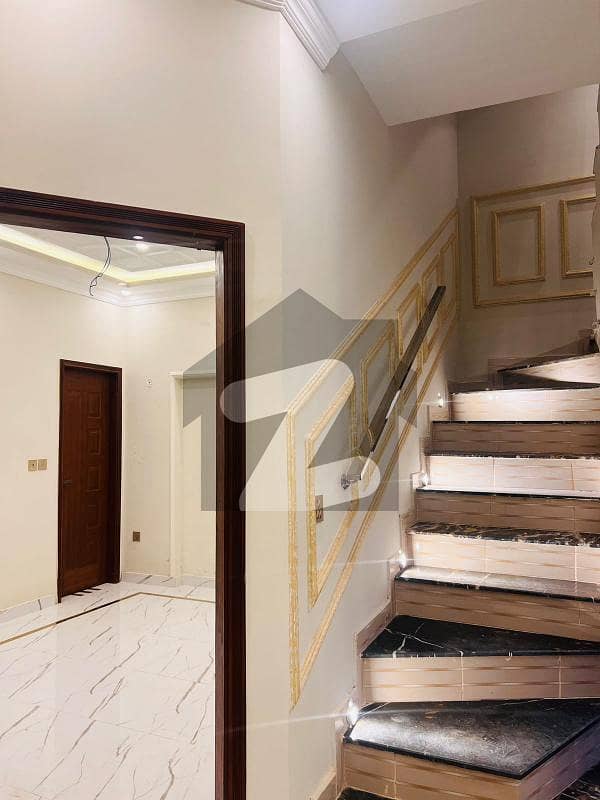 3 Marla House On Rent In Al Kabir Town Phase 2 AlKabir Town Phase 2