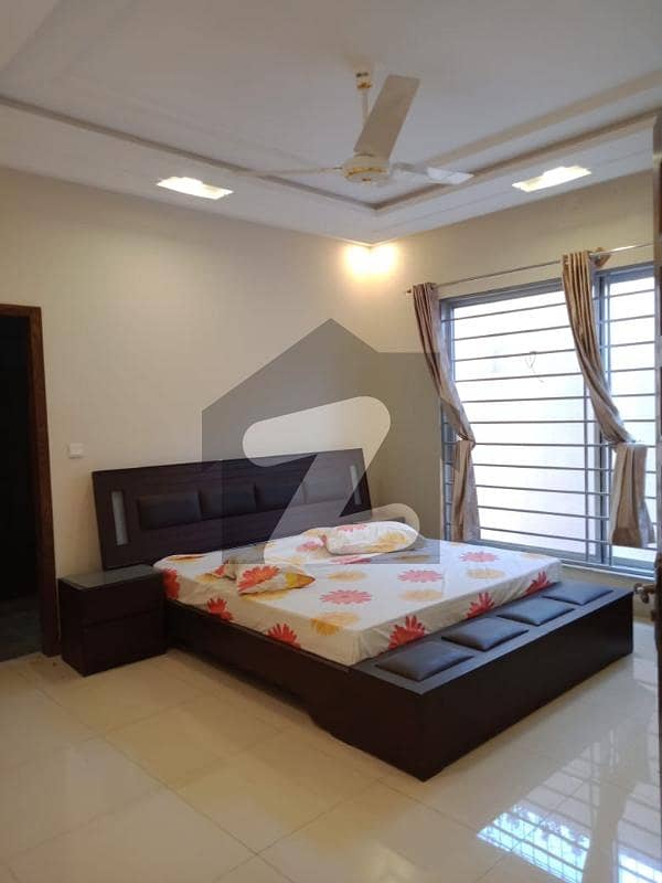 Beautiful 14 Marla Upper Portion Available For Rent In D-12 Islamabad