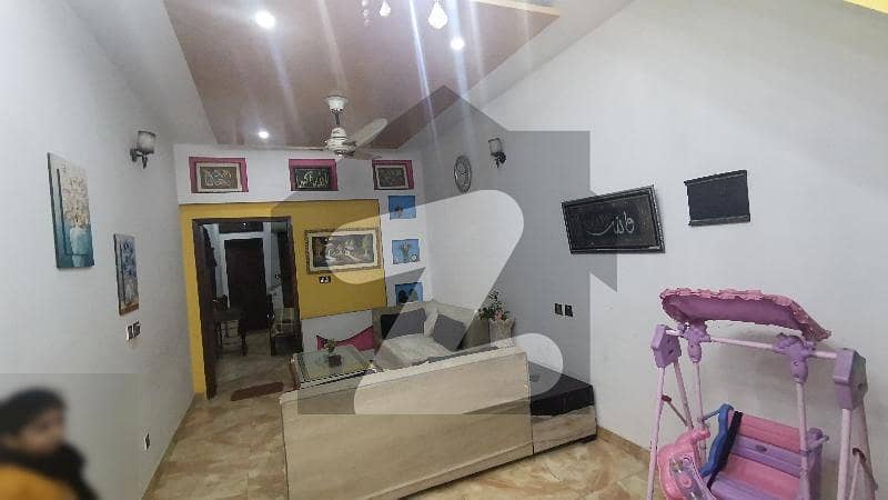 In Al Hamra Town 1125 Square Feet House For Sale