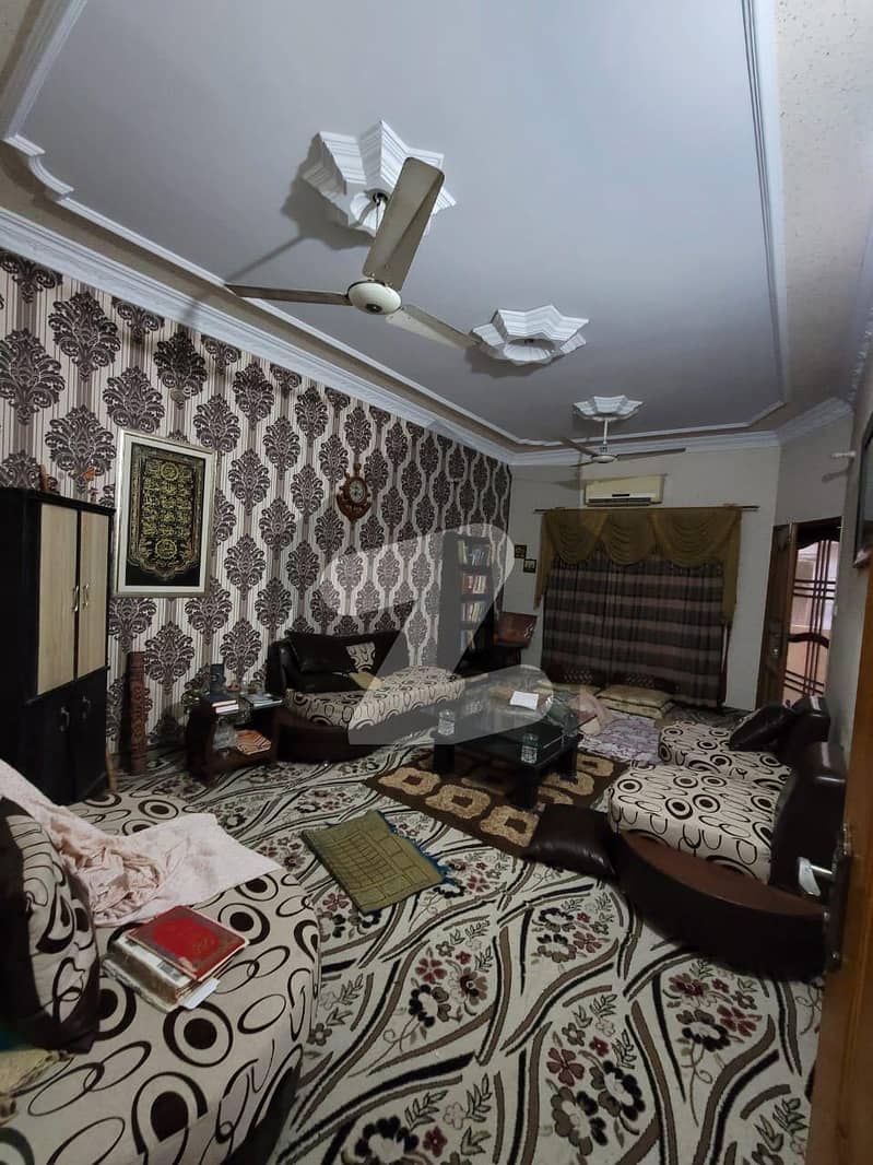 Gulistan E Jauhar Block 2 House Up For Sale GulistaneJauhar Block 2