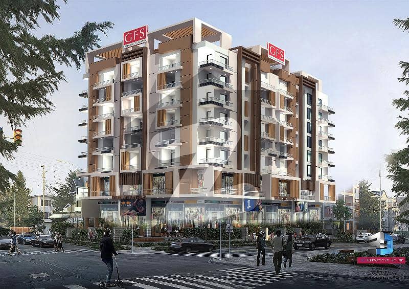 House Available For Booking In Reasonable Easy Installment Plan North