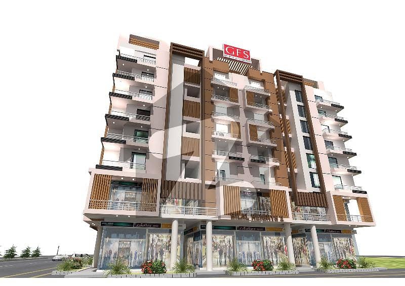 House Available For Booking In Reasonable Easy Installment Plan North