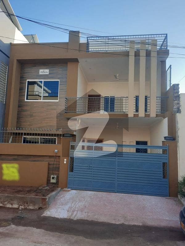 شاہین ٹاؤن فیز 1 شاہین ٹاؤن اسلام آباد میں 6 کمروں کا 7 مرلہ مکان 1.9 کروڑ میں برائے فروخت۔