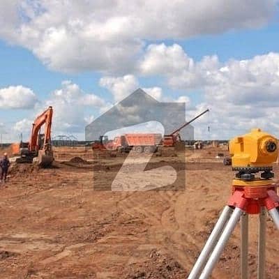 Safari Enclave Housing Project Plot For Sale