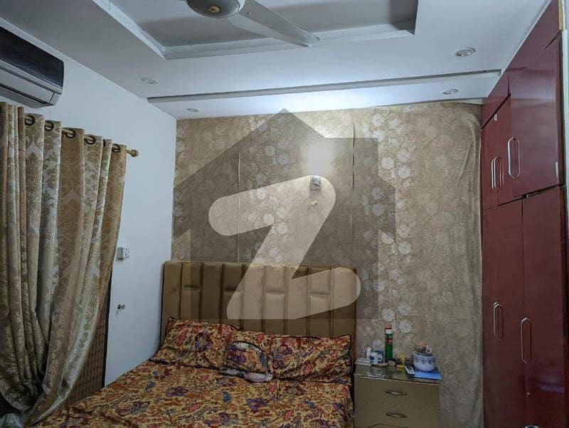 فارمانئیٹس ہاؤسنگ سکیم لاہور میں 3 کمروں کا 4 مرلہ مکان 40 ہزار میں کرایہ پر دستیاب ہے۔