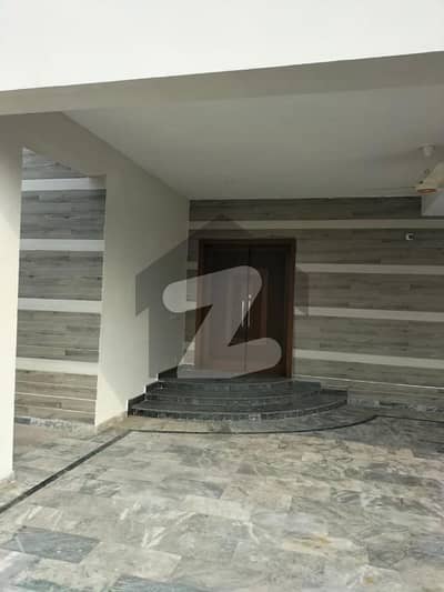 2 Kanal Full House Brand New For Rent