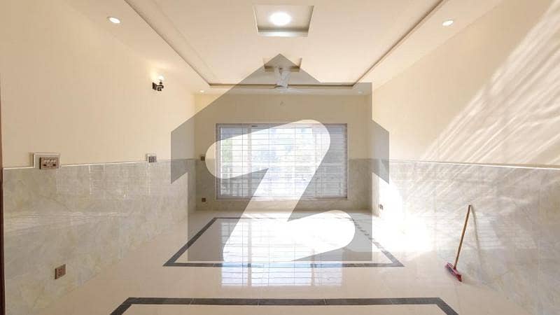 Brand New House For Rent In Gulberg Residencia, Block I