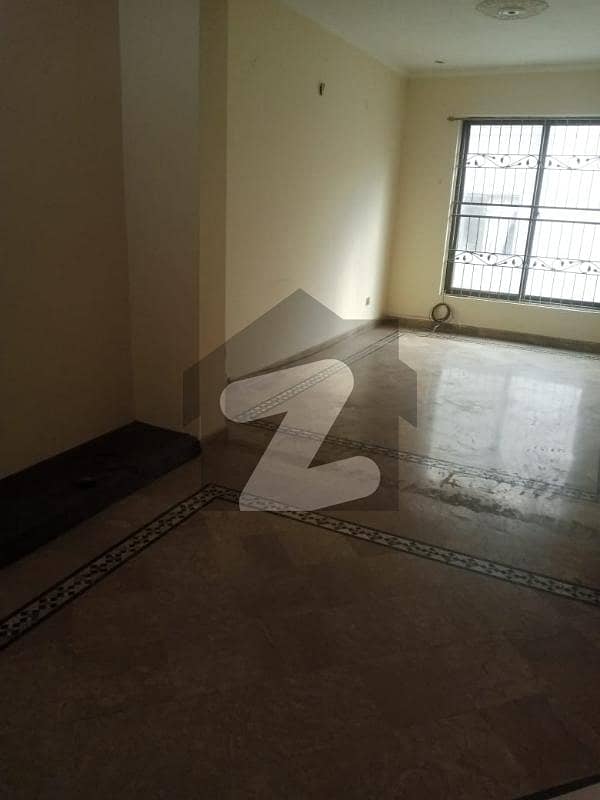 Beautiful And Superb Marble Floor Portion For Rent PIA Housing Scheme