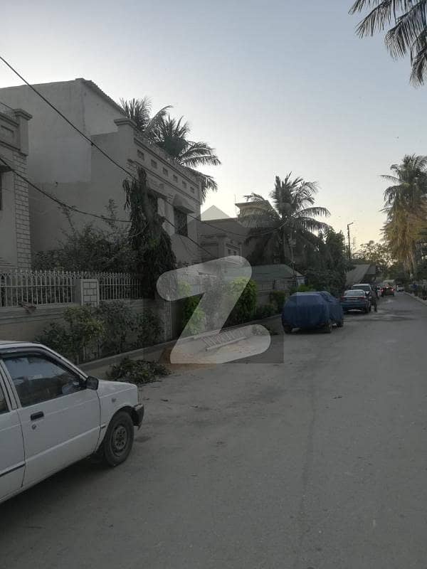 Double Storey House For Sale In Prem Villas Phase 2 200 Yard Corner With Garden