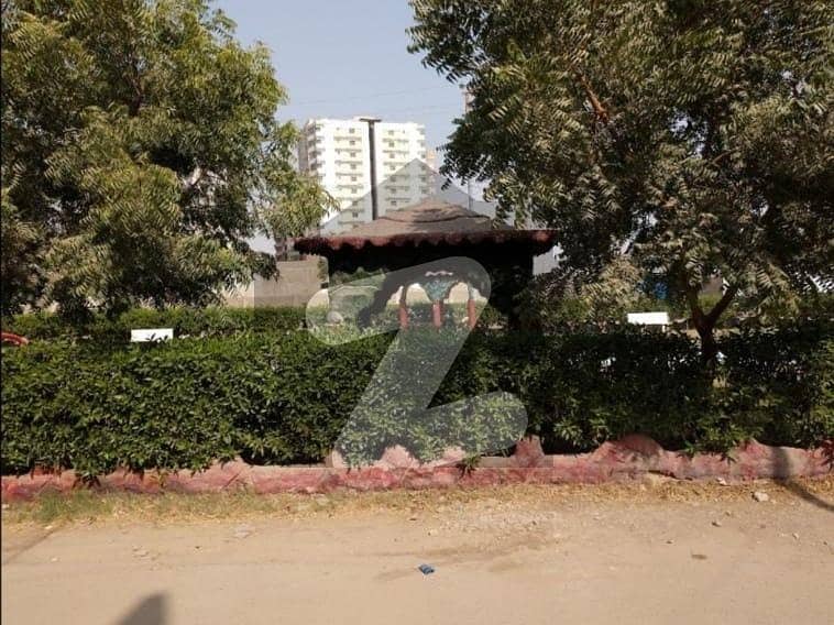 120 Sq. Yd. 2nd Floor  (park facing) for Rent in Al Hira Society, Scheme 33, Karachi