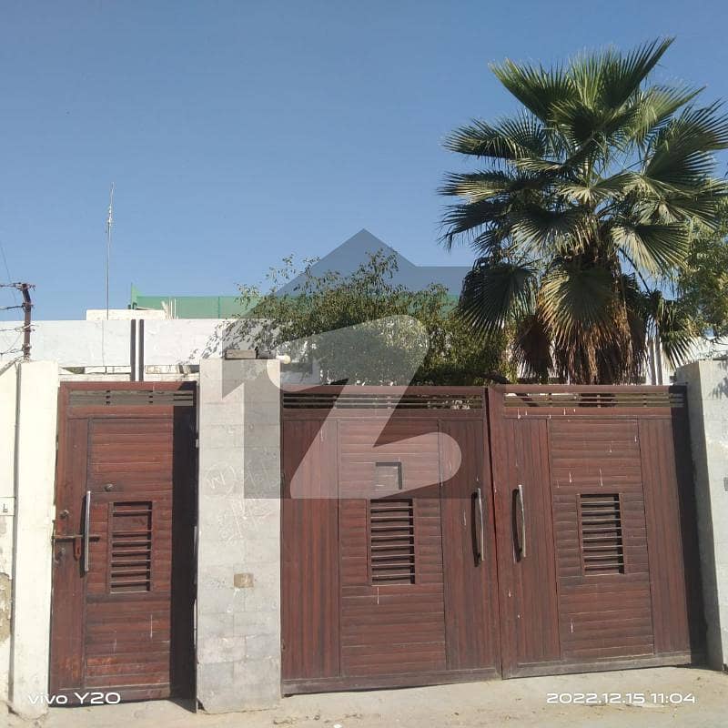ڈی ایچ اے فیز 1 ڈی ایچ اے ڈیفینس,کراچی میں 3 کمروں کا 1 کنال مکان 7.65 کروڑ میں برائے فروخت۔