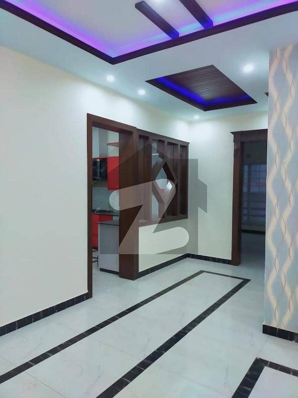 1 Kanal House For Sale In Bahria Enclave Islamabad Bahria Enclave