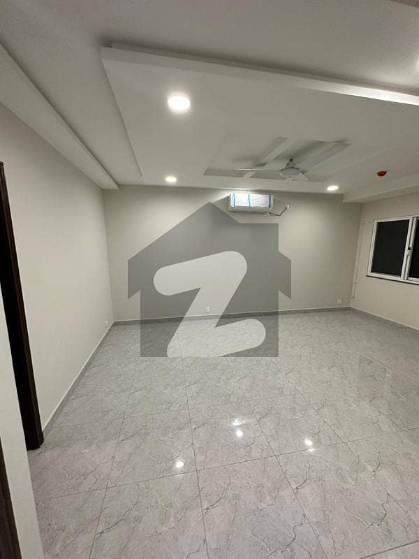 2 Bed Luxury Apartment For Sale In Bahria Enclave Islamabad