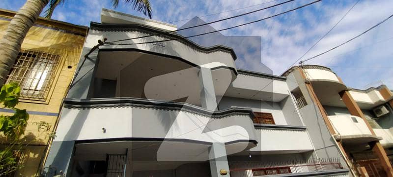 240 Sqyd For Sale Town House
