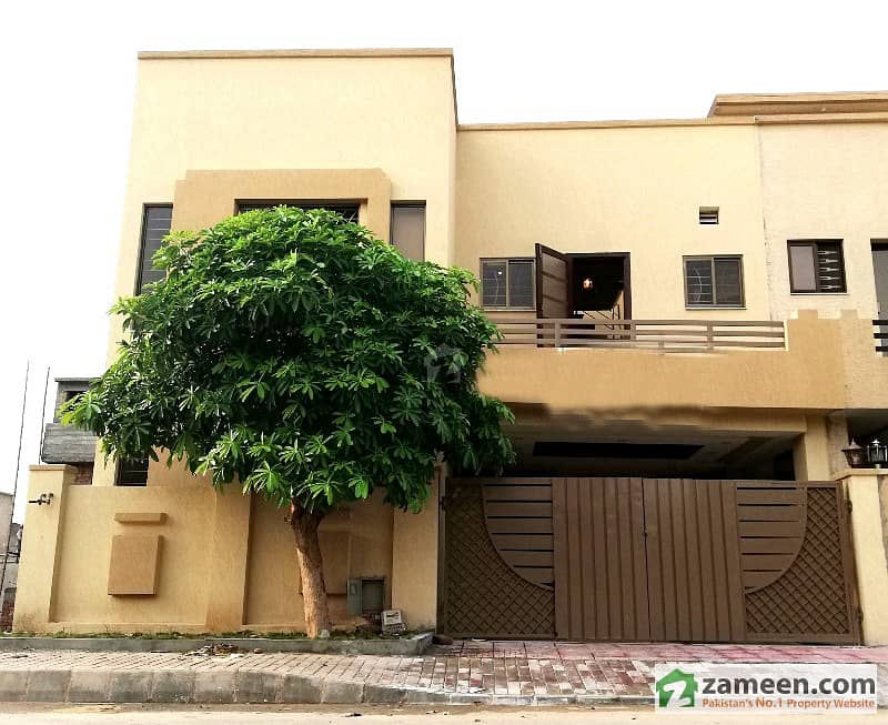Bahria Town Umer Block 7 Marla House For Sale Bahria Town Phase 8