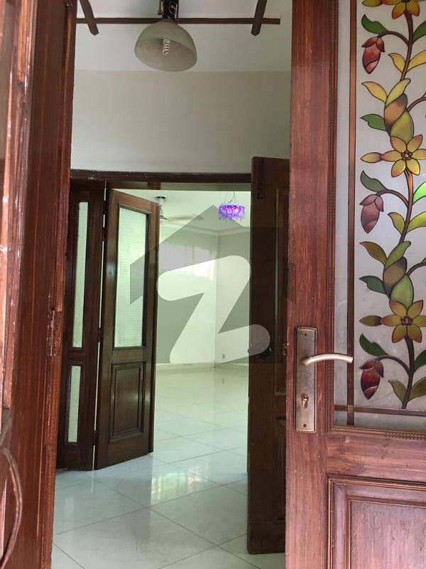 10 Marla 4 Bedroom House Available For Rent In Askari 10 Lahore Cantt