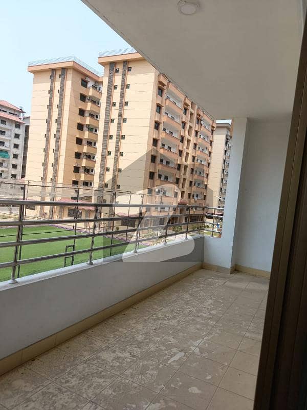 4 Bedroom Apartment Available For Sale In Askari 10 Sector F Lahore Cantt
