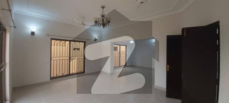 17 Marla 5 Bedroom House Available For Sale In Sector F Askari Lahore cantt