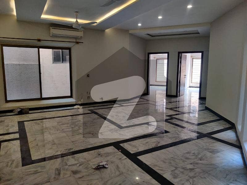 Upper Portion For Rent In F-6