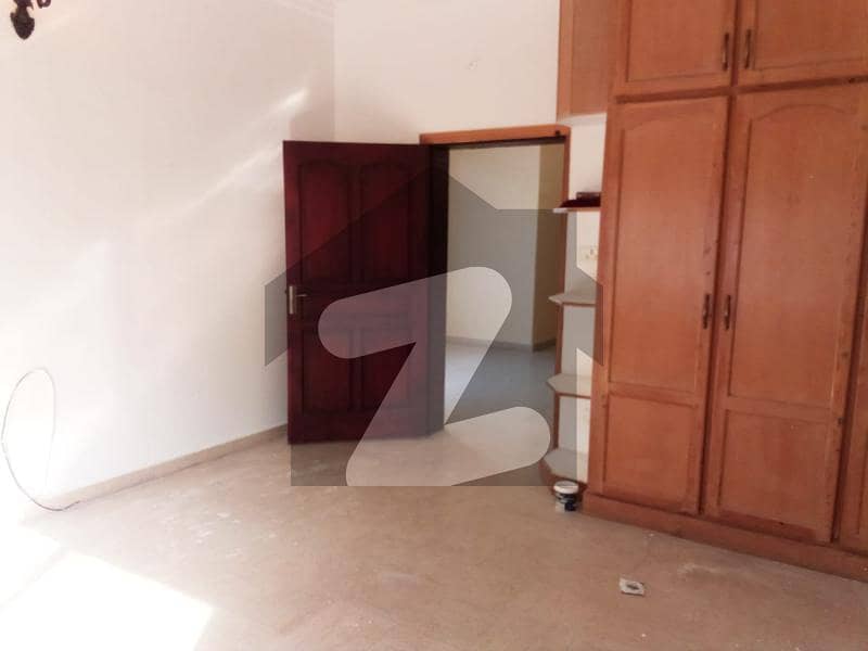 Upper Portion For Rent In F-6 Separate Gate