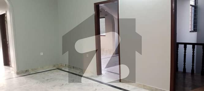 3600 Square Feet Upper Portion For Rent Available In Gulistan-E-Jauhar