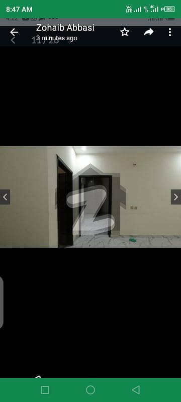 رِنگ روڈ لاہور میں 3 کمروں کا 3 مرلہ مکان 80 لاکھ میں برائے فروخت۔