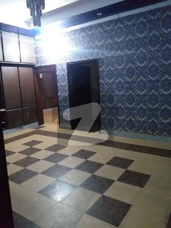 8 marla lower potion on rent in sobadar colony saddar cant lahore