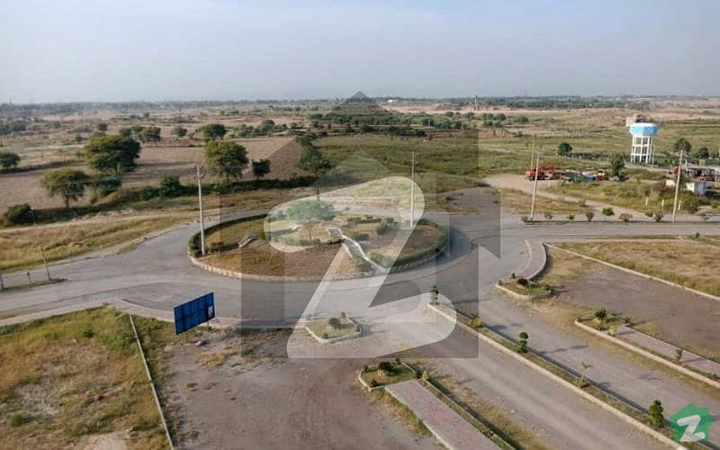 Spacious 1125 Square Feet Residential Plot Available For sale In