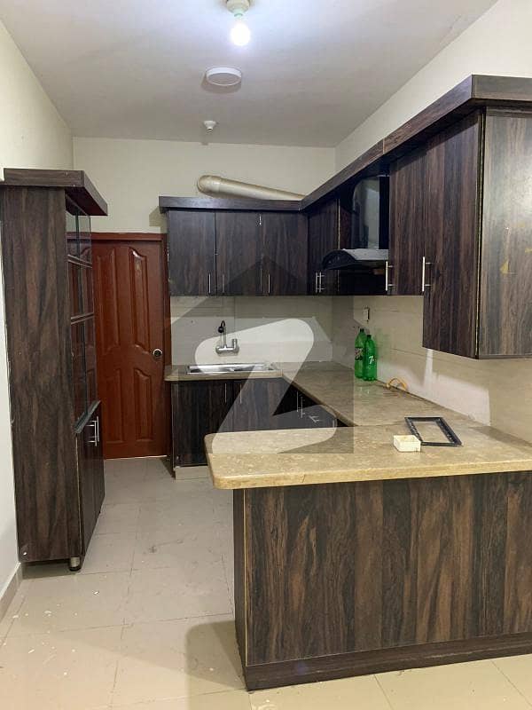 Flat For Rent Alpine Plaza Gulistan E Jauhar GulistaneJauhar, Karachi